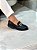 Mocassim Feminino Mona Preto - Imagem 3