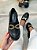Mocassim Feminino Mona Preto - Imagem 7