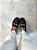Mocassim Feminino Mona Preto - Imagem 5