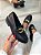 Mocassim Feminino Mona Preto - Imagem 6