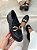 Mocassim Feminino Mona Preto - Imagem 2