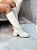 Bota Feminina Cano Alto Martina Off-white - Imagem 4