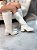 Bota Feminina Cano Alto Martina Off-white - Imagem 12