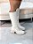 Bota Feminina Cano Alto Martina Off-white - Imagem 1