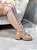 Bota Feminina Over Mavi Nude - Imagem 7