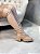 Bota Feminina Over Mavi Nude - Imagem 5