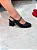 Sapato Boneca Tali Preto - Imagem 9