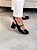 Sapato Boneca Tali Preto - Imagem 5