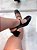 Sapato Boneca Tali Preto - Imagem 4