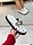 Clog Feminino Chloe Branco - Imagem 1