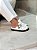 Clog Feminino Chloe Branco - Imagem 5
