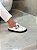 Clog Feminino Chloe Branco - Imagem 4