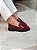 Mocassim Feminino Raquel Cherry - Imagem 11