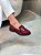 Mocassim Feminino Raquel Cherry - Imagem 7