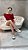 Mocassim Feminino Raquel Off-White - Imagem 8