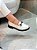 Mocassim Feminino Raquel Off-White - Imagem 12