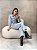 Bota Feminina Naty Preta em Strech - Imagem 11