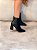 Bota Feminina Nanda Preta - Imagem 2