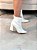 Bota Feminina Nanda Branca - Imagem 4