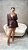 Bota Feminina Helena Caramelo - Imagem 8