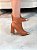 Bota Feminina Helena Caramelo - Imagem 4