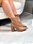 Bota Feminina Namur Marrom Destroyed - Imagem 7