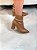 Bota Feminina Namur Marrom Destroyed - Imagem 10