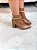 Bota Feminina Namur Marrom Destroyed - Imagem 5
