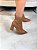 Bota Feminina Namur Marrom Destroyed - Imagem 8