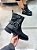 Bota Feminina Morgana Preto - Imagem 5