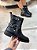 Bota Feminina Morgana Preto - Imagem 8