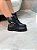 Bota Feminina Morgana Preto - Imagem 3