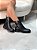Bota Feminina Morgana Preto - Imagem 9