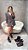 Bota Feminina Morgana Preto - Imagem 6