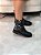 Bota Feminina Morgana Preto - Imagem 14