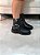 Bota Feminina Morgana Preto - Imagem 12