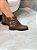 Bota Feminina Morgana Marrom - Imagem 6