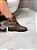 Bota Feminina Morgana Marrom - Imagem 1