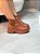 Coturno Feminino Chelsea Camila Camel - Imagem 3