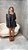 Coturno Feminino Chelsea Camila Camel - Imagem 9