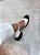 Sapato Boneca Samanta Off-White/Preto - Imagem 16