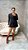 Coturno Feminino Biker Zara Caramelo - Imagem 9