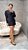 Bota Feminina Biker Carla Palha - Imagem 8