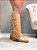 Bota Feminina Biker Carla Palha - Imagem 2