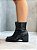 Bota Feminina Celine Preta - Imagem 1