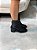 Bota Feminina Celine Preta - Imagem 2