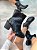 Bota Feminina Celine Preta - Imagem 7
