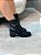 Bota Feminina Celine Preta - Imagem 11