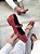 Sapatilha Feminina Nina Vermelho Cereja - Imagem 3