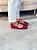 Sapatilha Feminina Nina Vermelho Cereja - Imagem 10